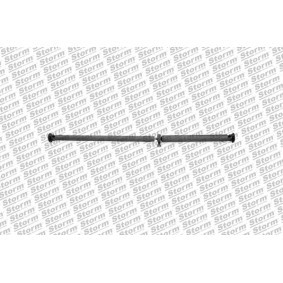 Acquista Albero trasmissione da STORM QUALITY PARTS 999890 a buon mercato per soli 395,94 €