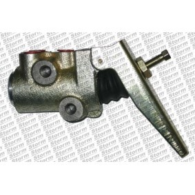 Bremskraftregler des Herstellers STORM QUALITY PARTS - Originalware Artikelnummer: 99999