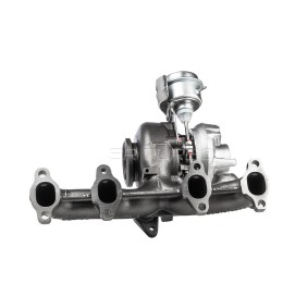 Compre Turbocompressor da BR Turbo 716665-5001RS a um preço baixo por 386,71 €