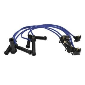 Zündleitungssatz ENT910383 FORD USA von ENGITECH