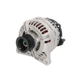 Lichtmaschine des Herstellers POWER TRUCK - Originalware Artikelnummer: PTC-3082