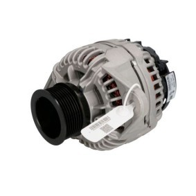 Lichtmaschine des Herstellers POWER TRUCK - Originalware Artikelnummer: PTC-3096