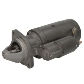 Anlasser des Herstellers POWER TRUCK - Originalware Artikelnummer: PTC-4096