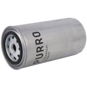 Achetez des Filtre à carburant PURRO PUR-HF0026 à prix pour 24,90 €