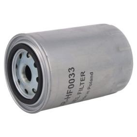 Achetez des Filtre à carburant PURRO PUR-HF0033 à prix pour 6,05 €