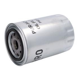 Ölfilter für PEUGEOT von PURRO