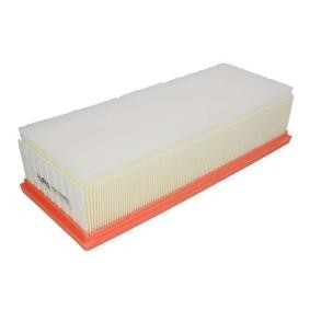 Luftfilter PUR-PA0051 von PURRO günstig für 20,80 € online kaufen
