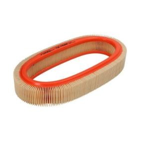 Luftfilter für VAUXHALL von PURRO
