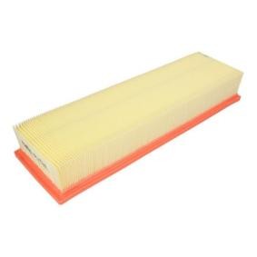 Luftfilter des Herstellers PURRO - Originalware Artikelnummer: PUR-PA5011