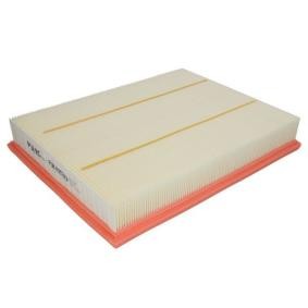 Luftfilter für VAUXHALL von PURRO