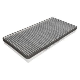 Innenraumfilter für PEUGEOT von PURRO