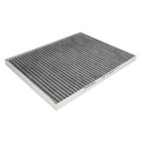 Innenraumfilter PUR-PC5008C von PURRO günstig für 21,78 € online kaufen