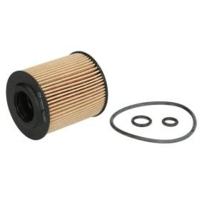 Ölfilter für SKODA von PURRO