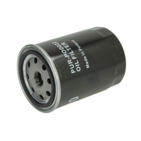 Achetez des Filtre à huile PURRO PUR-PO0022 à prix pour 17,11 €