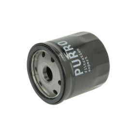Achetez des Filtre à huile PURRO PUR-PO1009 à prix pour 10,29 €