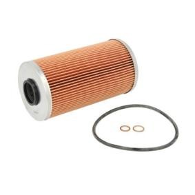 Ölfilter für VAUXHALL von PURRO