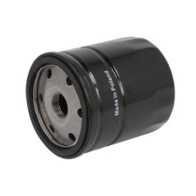 Achetez des Filtre à huile PURRO PUR-PO4016 à prix pour 11,58 €