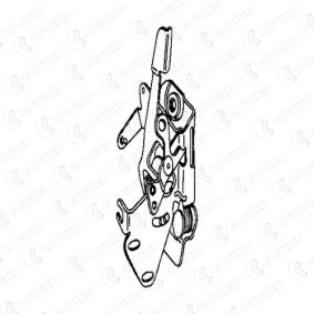 Compre Fechadura da porta da COVIND 038/176 a um preço baixo por 31,34 €