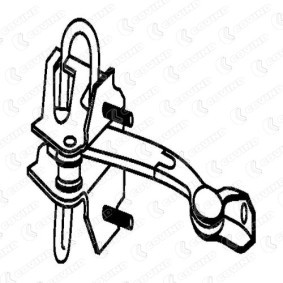 Acquista Fermaporta da COVIND D06/ 9 a buon mercato per soli 37,83 €