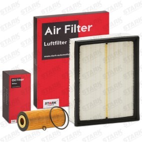 Compre Kit de filtros de STARK online para Sandero III (BJI) a preços moderados