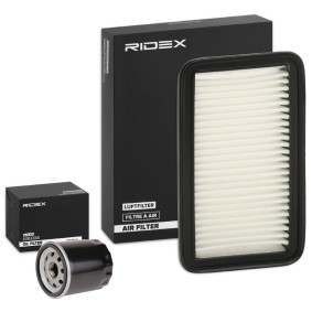 Compre Kit de filtros de RIDEX online para LIANA Hatchback a preços moderados