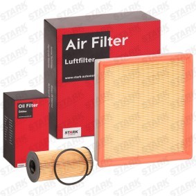 Filterset SKFS-18881067 von STARK günstig für 16,93 € online kaufen