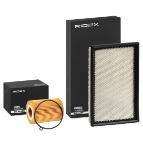Comprar Kit de filtros de RIDEX 4055F1113 a bajo precio de 12,96 €