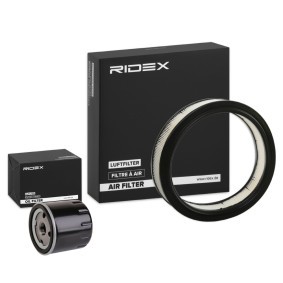 Compre Kit de filtros de RIDEX online para Santa Fé III (DM) a preços moderados