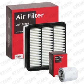 Achetez des Kit de filtres STARK SKFS-18881278 à prix pour 20,59 €