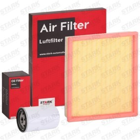 Køb Filter kit af STARK SKFS-18881284 til den lave pris 105,25 DKK