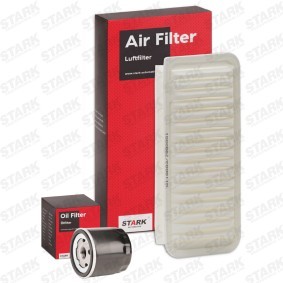 Køb Filter kit af STARK SKFS-18881306 til den lave pris 58,95 DKK