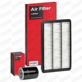 Achetez des Kit de filtres STARK SKFS-18881379 à prix pour 23,46 €