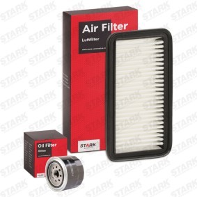 Filterset SKFS-18881444 von STARK günstig für 21,52 € online kaufen