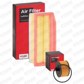 Compre Kit de filtros de STARK online para Sandero III (BJI) a preços moderados