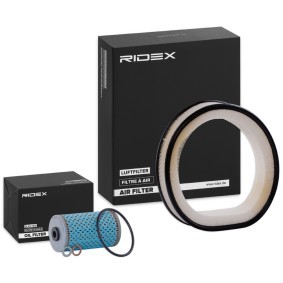 Filterset 4055F1476 PUCH von RIDEX