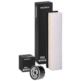 Compre Kit de filtros de RIDEX online para Thalia III (L8_) a precios moderados