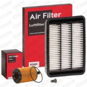 Køb Filter kit af STARK SKFS-18881529 til den lave pris 154,65 DKK