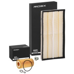 Compre Kit de filtros de RIDEX online para SPRINTER 3-t Caixa (903) a preços moderados