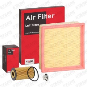 Compre Kit de filtros da STARK SKFS-18882007 a um preço baixo por 16,57 €