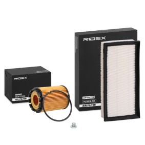 Compre Kit de filtros da RIDEX 4055F2471 a um preço baixo por 17,34 €