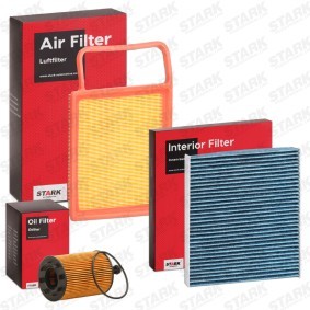 Køb Filter kit af STARK SKFS-18882814 til den lave pris 73,04 DKK