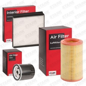 Filterset SKFS-18882874 von STARK günstig für 21,61 € online kaufen
