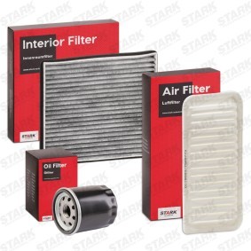 Compre Kit de filtros de STARK online para Wish MPV (_E1_) a precios moderados