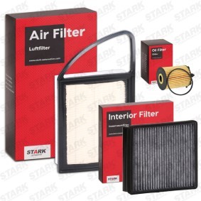 Filterset SKFS-18883120 von STARK günstig für 23,70 € online kaufen