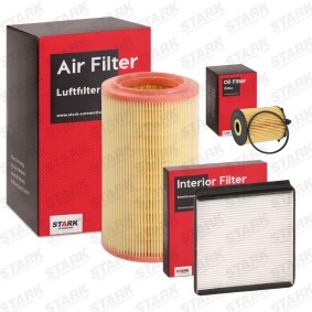 Filterset SKFS-18883129 von STARK günstig für 22,55 € online kaufen
