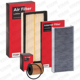 Filterset SKFS-18883264 von STARK günstig für 26,98 € online kaufen