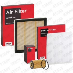 Køb Filter kit af STARK SKFS-18883485 til den lave pris 159,54 DKK