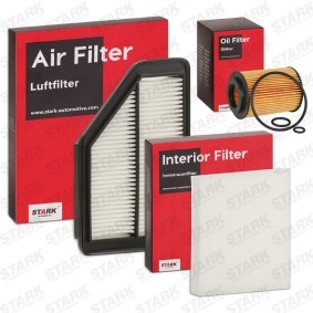 Compre Kit de filtros de STARK online para Corolla Carrinha (_E11_) a preços moderados
