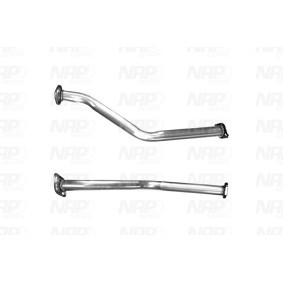 Comprar Tubo de escape de NAP carparts CAC10379 a bajo precio de 57,28 €