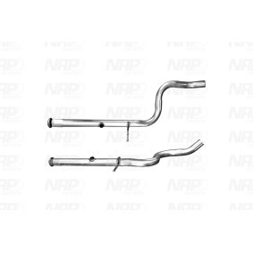 Acquista Tubo gas scarico da NAP carparts CAC10510 a buon mercato per soli 112,21 €